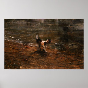 Póster La estabilidad - El Hay Cart 1821