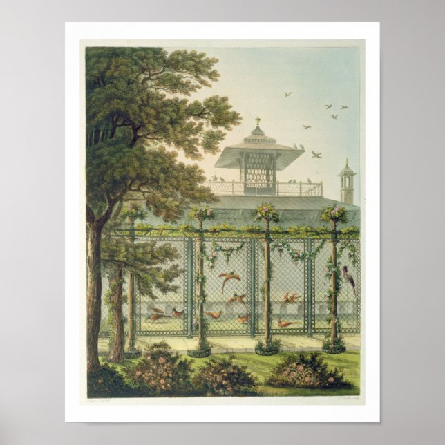 Póster La faena, grabada por Joseph Constantine Sta (Frente)