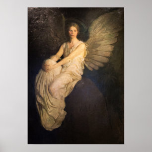 Póster La Farge - Memorial