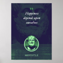 La felicidad depende de nosotros mismos