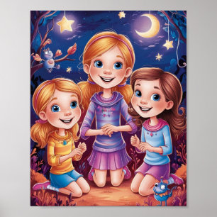 Póster La felicidad es un viaje