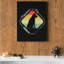 La felicidad tiene diseño de garras