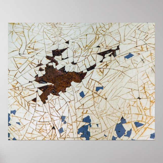 Póster La fiebre de Fender (Frente)