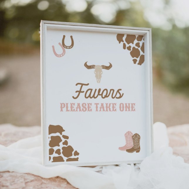 Póster La fiesta de cumpleaños del Rodeo de Chicas favore (Subido por el creador)