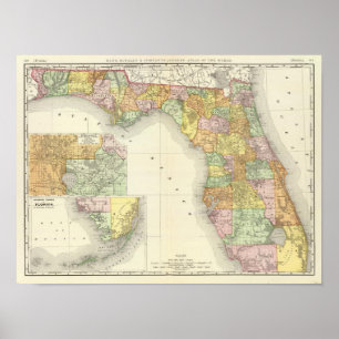 Póster La Florida 11