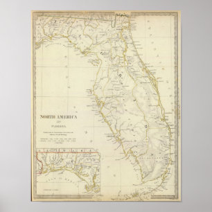 Póster La Florida 13