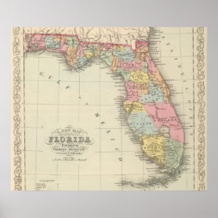 Póster La Florida 15