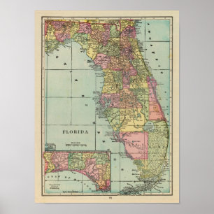 Póster La Florida 4