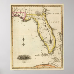 Póster La Florida 9