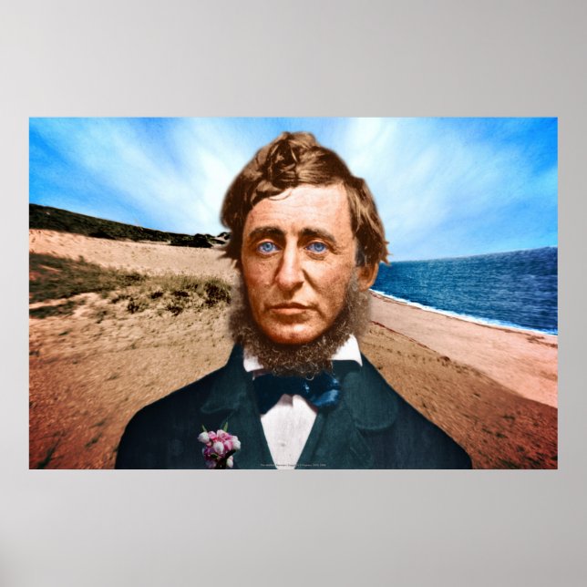 Póster La flota petrolera Penman (Frente)