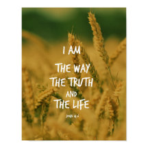 La forma en que la verdad y la biblia de la vida v