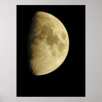 La fotografía lunar