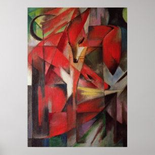 Póster La Fox, 1913