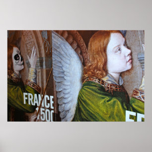 Póster La France 2013 photograph