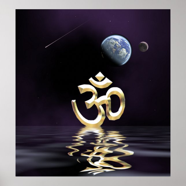 Póster La fuerza de la vida (Frente)