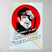 La Fundación de Investigación Retrofutura