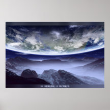 La Fusión De Mundos