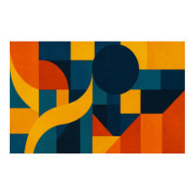 La geometría de la emoción