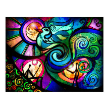 La gracia sobre todo el Poster