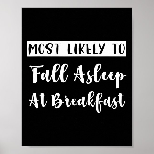 Póster La Graciosa Bachelorette Que Coincide Más Probable (Frente)