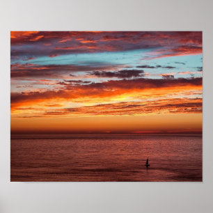 PÓSTER LA GRAN AUTOPISTA