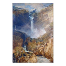 La gran caída del Reichenbach