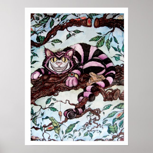 PÓSTER LA GRINA (Frente)