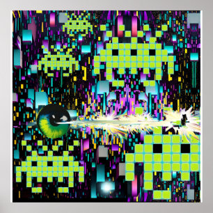 Póster La guerra de las Olimpiadas de 2025