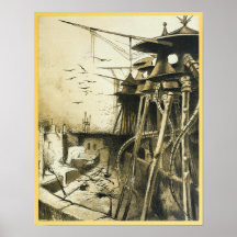 La Guerra de los Mundos (1906)