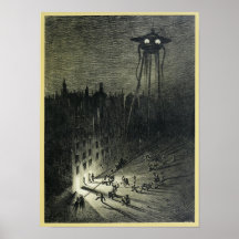 La Guerra de los Mundos (1906)