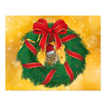 La guerra de los Navidades de Chipmunk