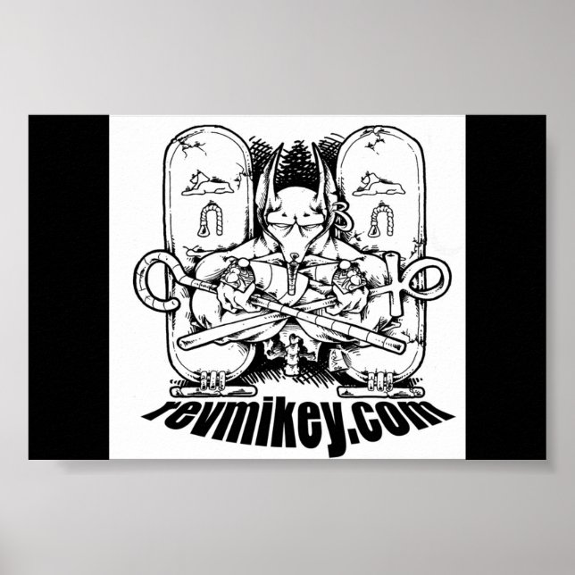 Póster la guía (Frente)