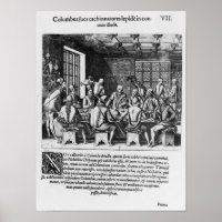 La historia del Huevo de Cristóbal Colón