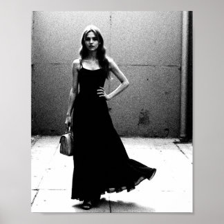 Póster La hora de espera