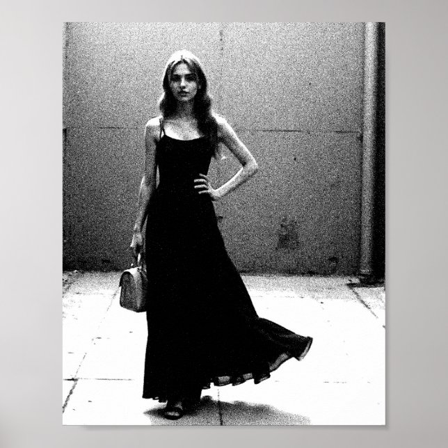 Póster La hora de espera (Frente)