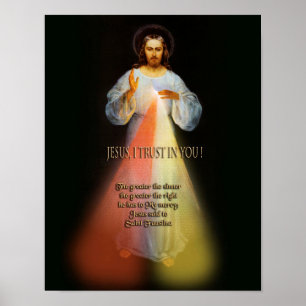Póster La imagen divina de la piedad más grande de Sinner