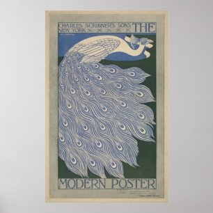 Póster La imprenta de Nueva York