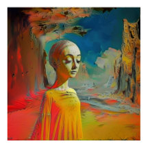 La irrealidad de todo