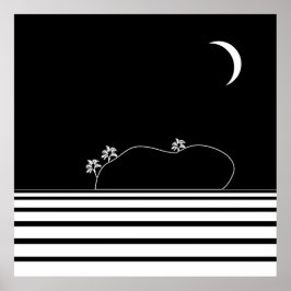 Póster La Isla