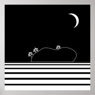 Póster La Isla