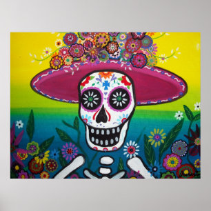 PÓSTER LA ISLA BONITA II