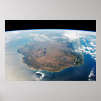 La Isla De Madagascar.