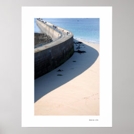 Póster LA JETEE Poster