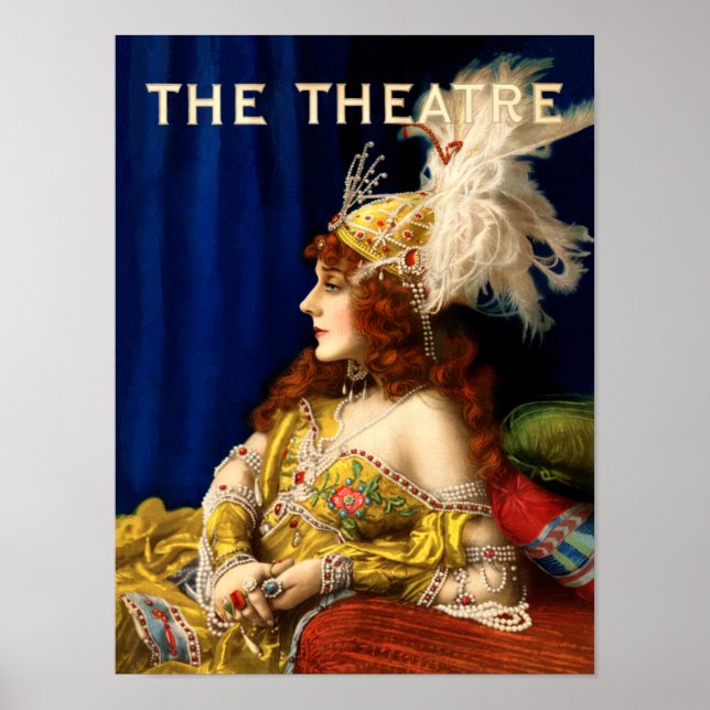 Póster La joya (Frente)