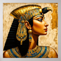 La Legendaria Cleopatra VII