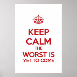 Póster La ley de Murphy