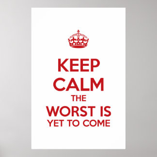 Póster La ley de Murphy