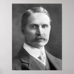 Póster La Ley de Rt Hon Andrew Bonar M.P.