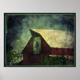 Póster La leyenda lo tiene