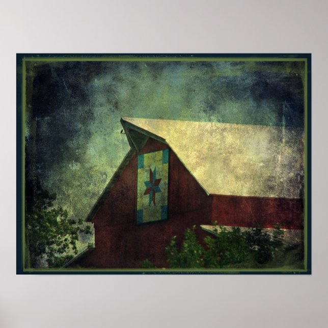 Póster La leyenda lo tiene (Frente)